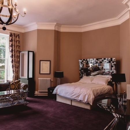 Haigh Hall Hotel Wigan Bagian luar foto