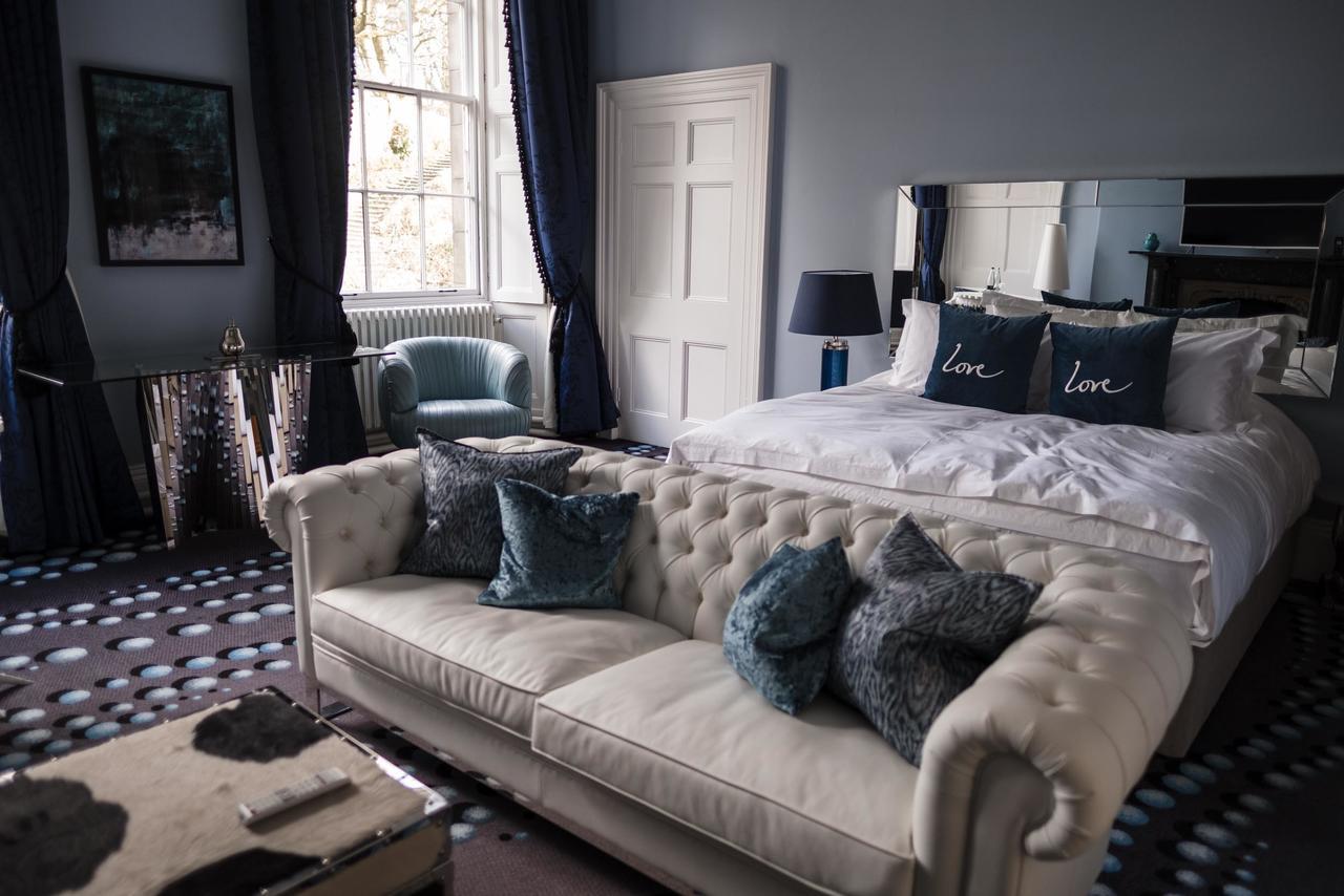 Haigh Hall Hotel Wigan Bagian luar foto